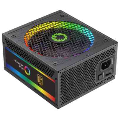Блок живлення Gamemax 1050W (RGB1050 PRO (ATX3.03.1 PCIe5.0) Вінниця