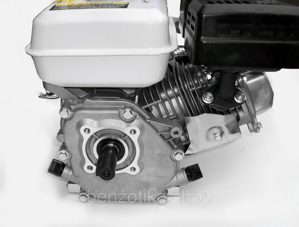 Бензиновый двигатель VORSKLA ПМЗ 196/20 Киев - изображение 5