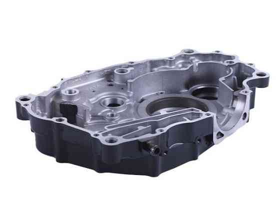 Картер лівий на бензиновий двигун CB-250/300СС Мукачево