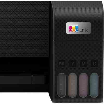 Багатофункціональний пристрій Epson EcoTank L3200 (C11CJ69401) Вінниця