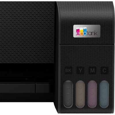 Багатофункціональний пристрій Epson EcoTank L3200 (C11CJ69401) Вінниця - фото 5