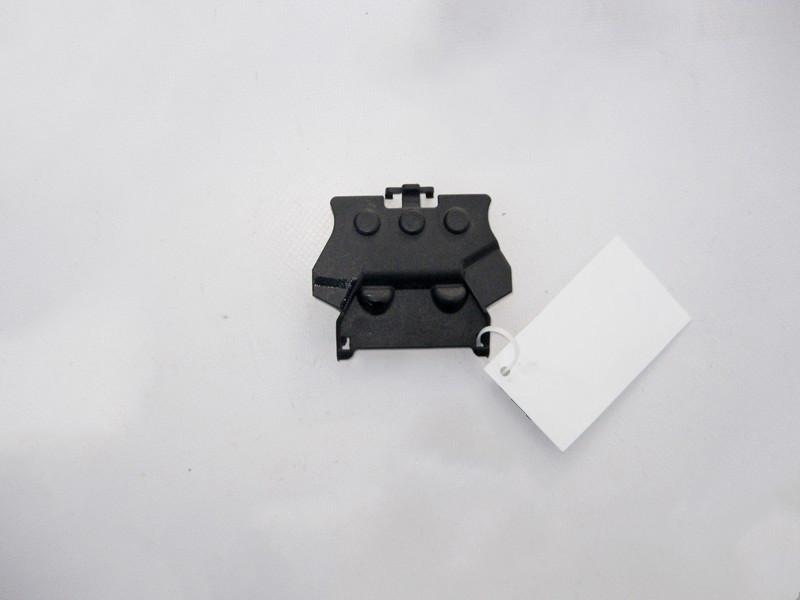 Mercedes-Benz  A2055450700 Кришка клемних з'єднань силових електропроводів під капотом E-Class W23 C238 C-Class W205 CLS C257 GLC X253 Одеса - фото 1