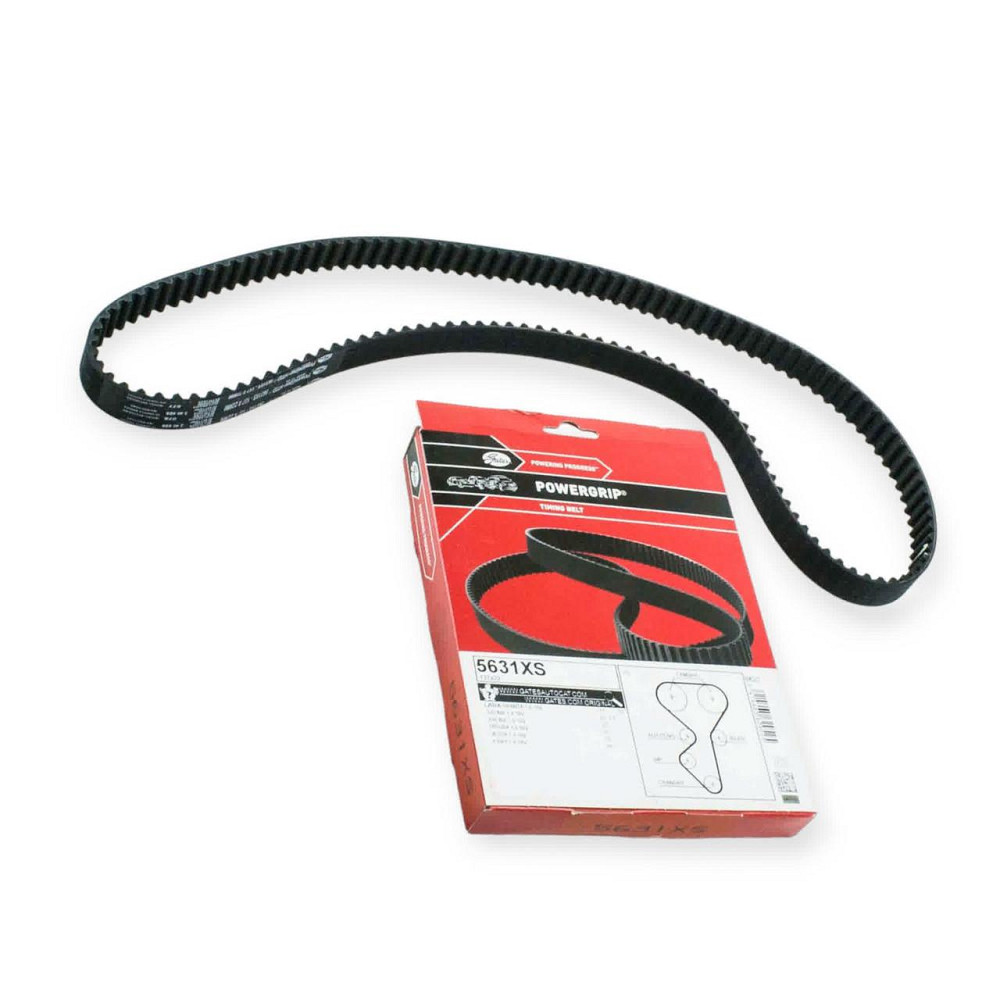 Ремінь 2170, 2171, 2172, 1117, 1118, 1119 11194 (16 кл) 137 зуб Power Grip ГРМ Мукачево - фото 1