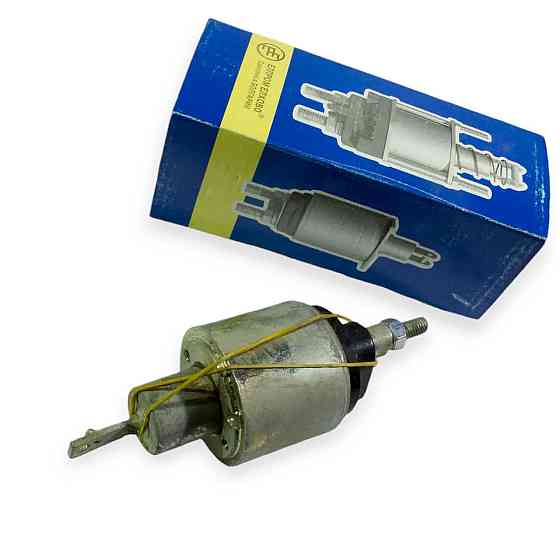 Реле стартера 2101-2108 білоруський стартер 2 отвори втягує Мукачево