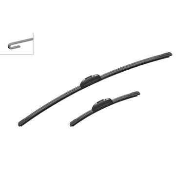 Щітка склоочисника Bosch 3 397 014 128 Вінниця