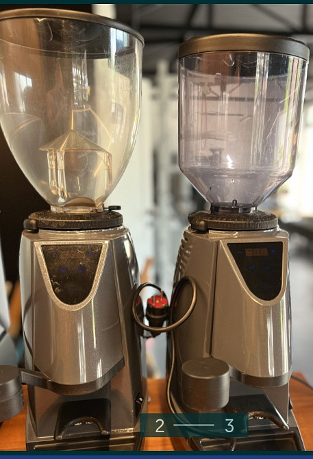 Сенсорна кавоварка для Бара, Кафе: La San Marco SM 92 Instant. Харків - фото 2