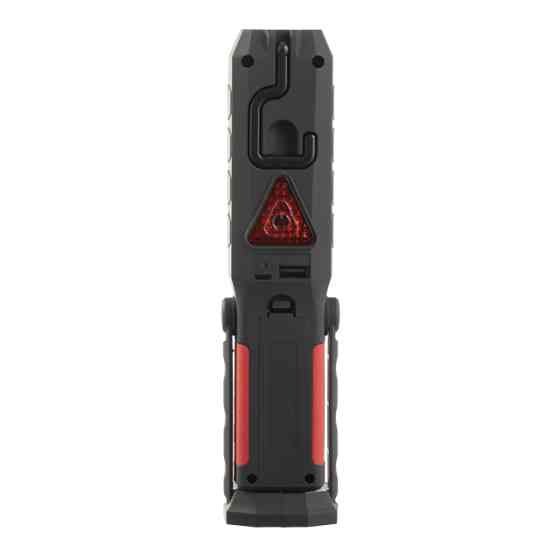 Ліхтар WORKLIGHT 270°, STORM Львів