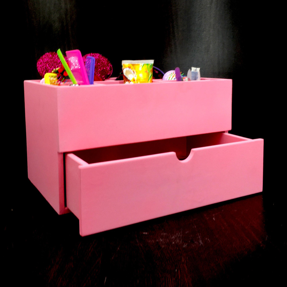 Органайзер для косметики 