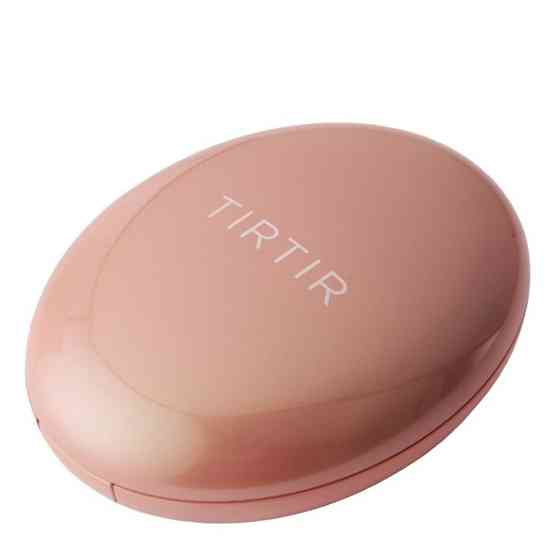 Тональный кушон Mask Fit All Cover Cushion SPF 50+ PA+++ 17C Porcelain TIRTIR 18 г Киев