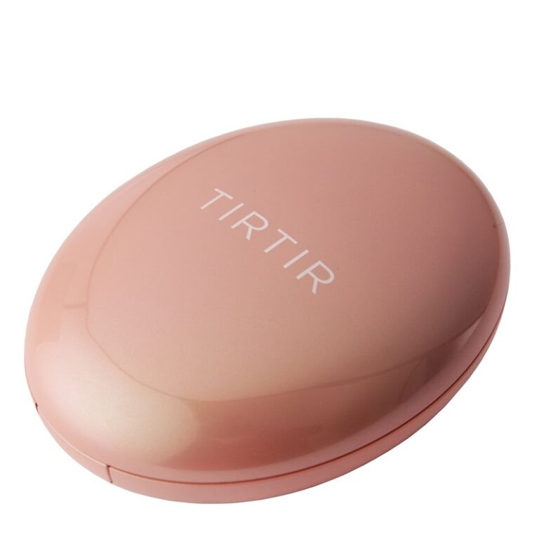 Тональный кушон Mask Fit All Cover Cushion SPF 50+ PA+++ 17C Porcelain TIRTIR 18 г Киев - изображение 2