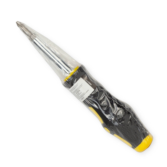 Викрутка 2-х сторін. з подовжувачем 4в1 CrV (вакуумн. у-ка) Мукачево - фото 8