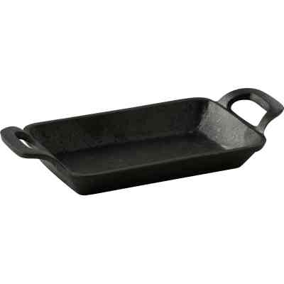 Сковорода MasterPro Foodies cook&amp;share, 17x10 см з серверувальною дошкою (BGMP-3807-EM) Вінниця