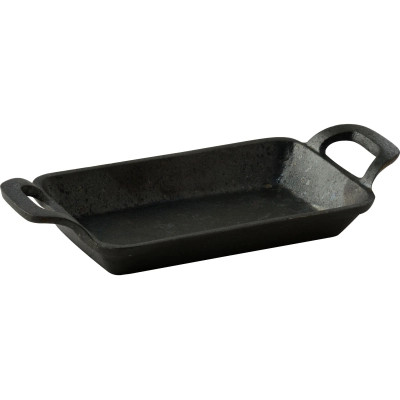 Сковорода MasterPro Foodies cook&share, 17x10 см з серверувальною дошкою (BGMP-3807-EM) Винница - изображение 4