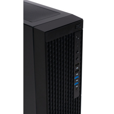 Корпус Vinga CS322B Вінниця - фото 6