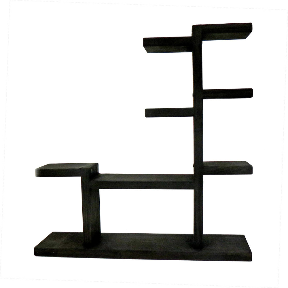 Підставка для квітів "Ла-Корунья" венге Миколаїв - фото 1