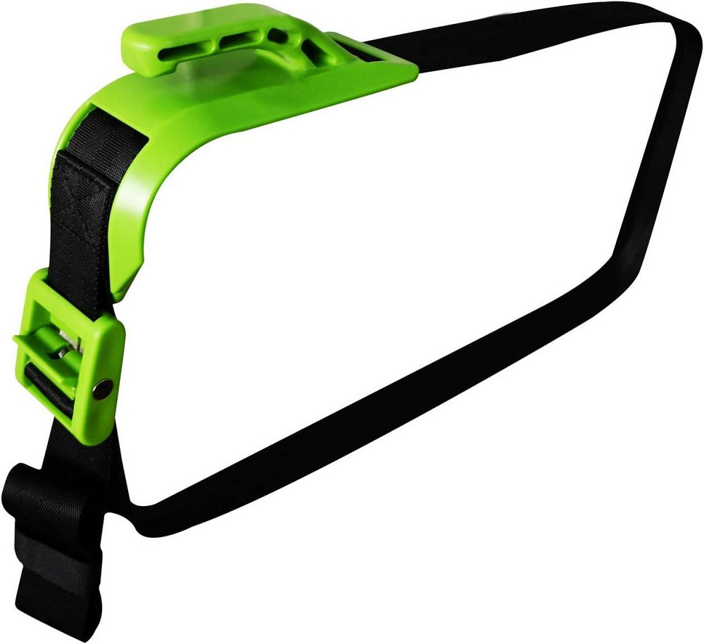 Регулятор ремня для беременных, комфорт для живота, защита для малыша, обязательный аксессуар для будущих мам Киев - изображение 5