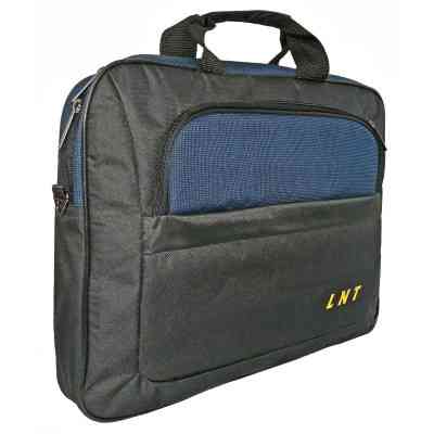 Сумка для ноутбука LNT 15.6" (LNT-15-6BM-DB) Вінниця