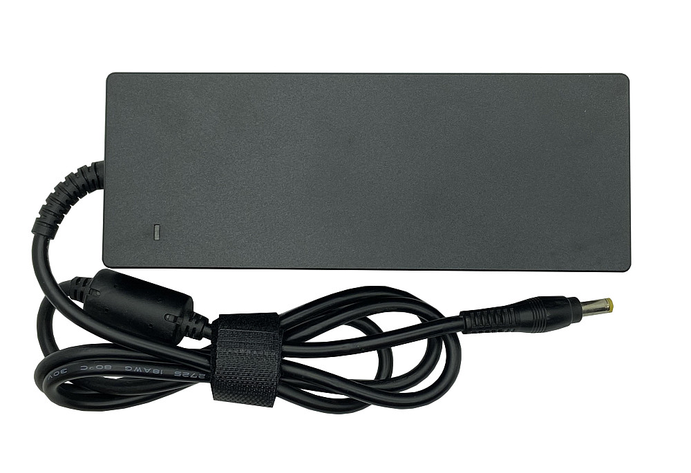 Блок питания для ноутбука Toshiba 120W 19V 6.3A 5.5x1.7mm YDS120 OEM Вінниця - фото 2