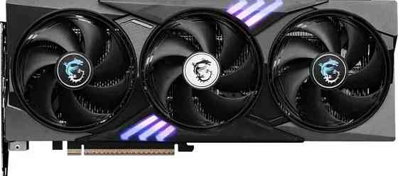 Відеокарта MSI GeForce RTX 5060 Ti 8G GAMING TRIO OC (912-V536-004) Харків