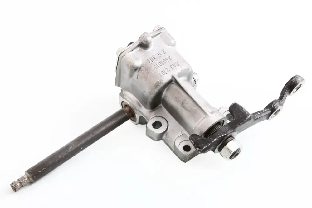 Рулевая колонка 2105 АвтоВАЗ под ориг. Винница - изображение 1