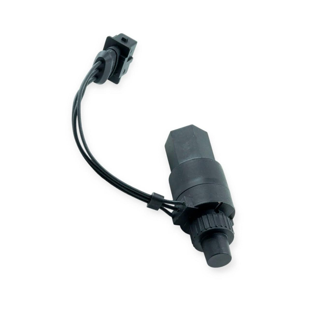 Датчик швидкості 21083, 21093, 21099 i, 2110-2112 з проводом прямокутний роз'єм Електро Ком Мукачево - фото 1