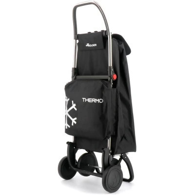 Сумка-тележка Rolser I-Max Termo Zen 4L Negro (IMX353-1023) (930452) Винница - изображение 1