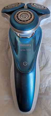 Электрическая Philips sensitive shave. Киев