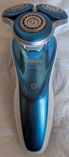 Электрическая Philips sensitive shave. Киев - изображение 1