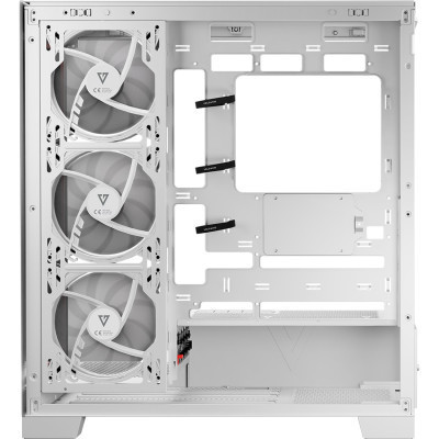 Корпус Modecom VOLCANO SPACE APEX ARGB 4x140mm fans (AT-SPACE-PG-20-000000-000) Винница - изображение 5