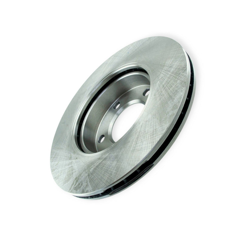 Диск передній БМВ 3 (E36, E46) (286mm22mm) гальмівний Мукачево - фото 1