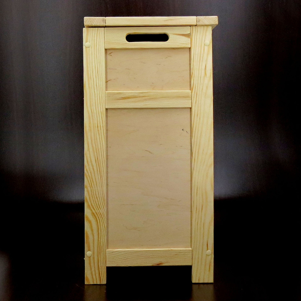 Корзина для белья 