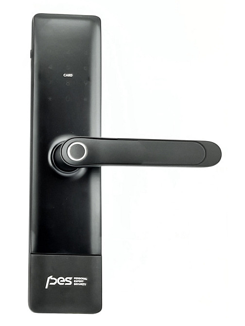 PES Modus розумний біометричний замок з Wi-Fi Київ - фото 5