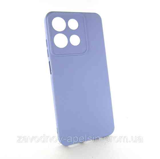 Motorola Moto G15 Силиконовый чехол Защита камеры (женский) Одесса