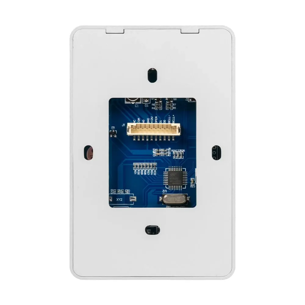 Клавіатура з контролером і зчитувачем EM-Marine Trinix TRK-200EI (71-00057) Київ - фото 7