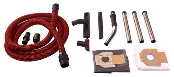 Пилосос промисловий MILWAUKEE, AS-30LAC, 1200Вт, 30л Одеса