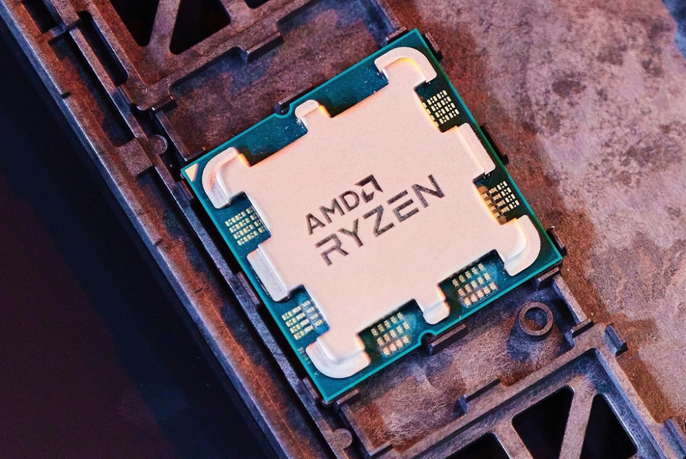 Процесор AMD Ryzen 5 7500X3D 4.0 GHz (96MB, Zen 4, 65 W, AM5) Tray (100-000001904) ( 10627 ) Харьков - изображение 8