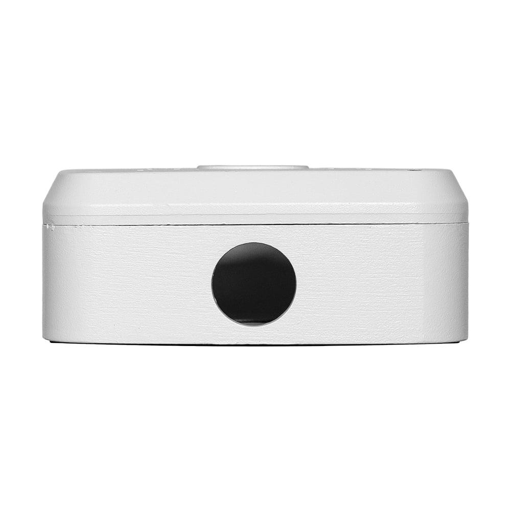 Монтажна коробка Light Vision VLC-07BXD(M), метал, 134*134*54 мм (75-00277) Київ - фото 18