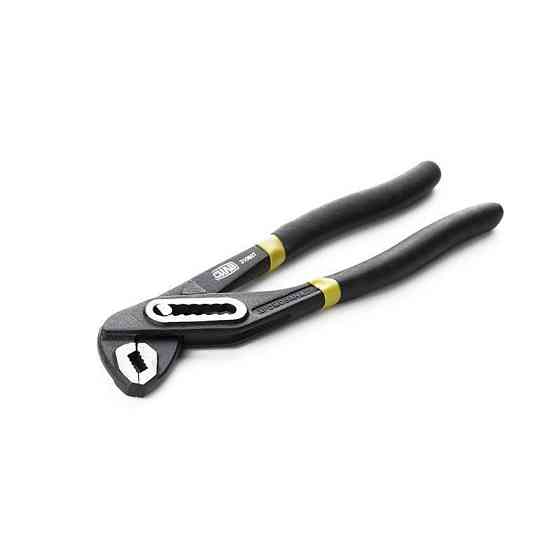 Кліщі трубні обгумовані Майстер 250 мм (СИЛА) Харків