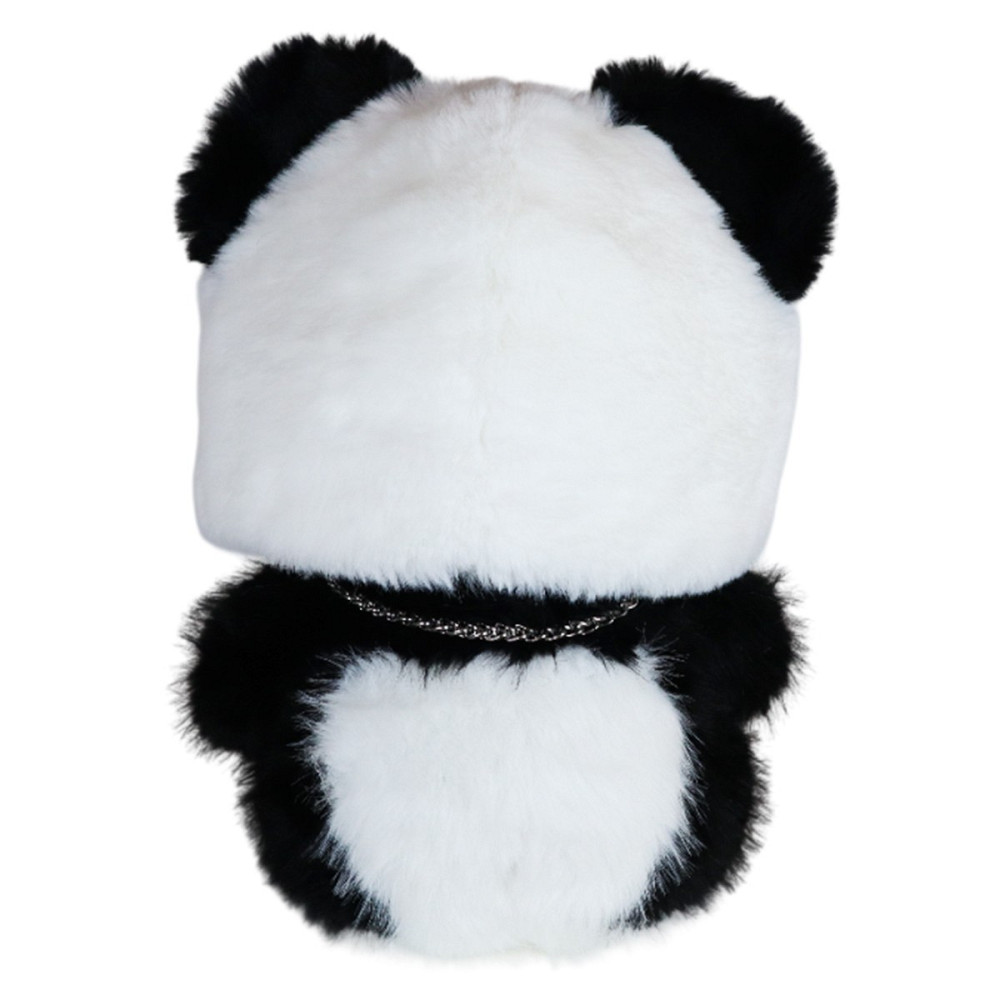 М'яка іграшка лімітована POP TOP Letsvan серії Wakuku - Панда 800% (37 см) Днепр - изображение 4