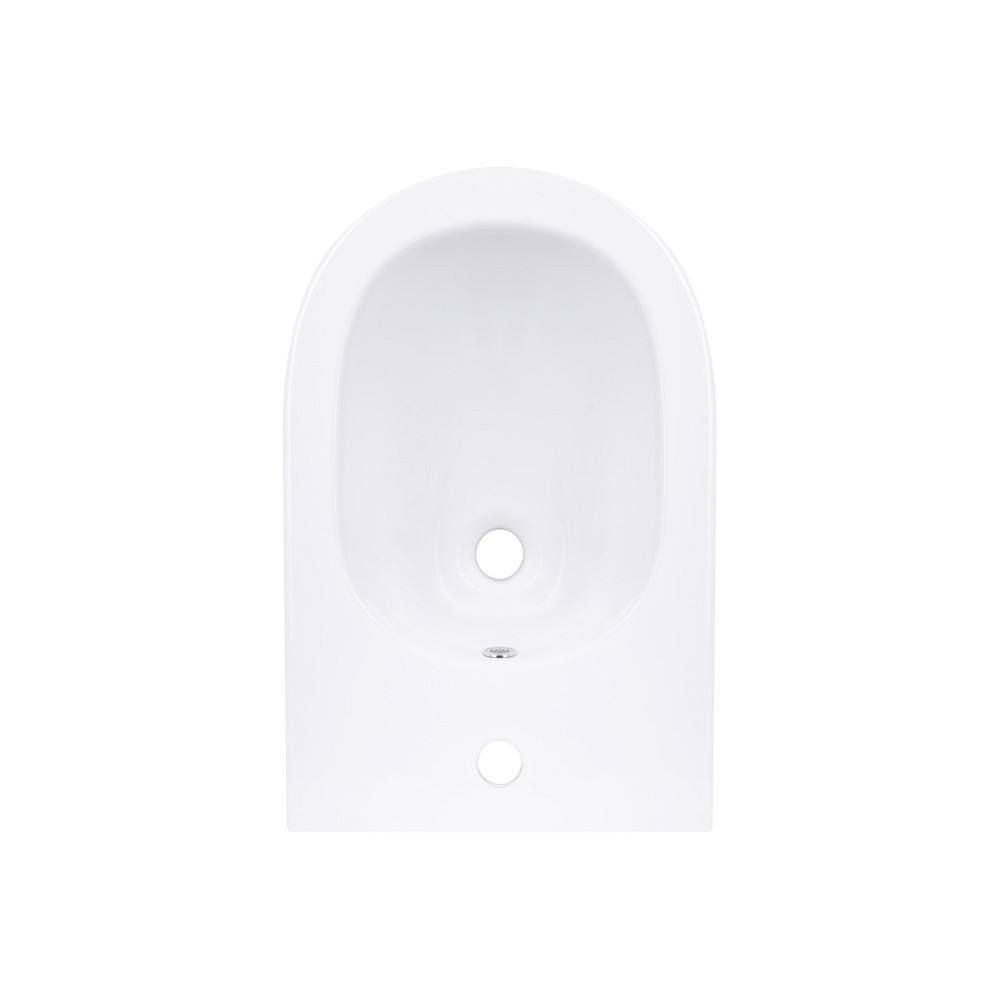 Біде підлогове Qtap Presto 540×340×400 White QTPRE29W43056 Київ - фото 7