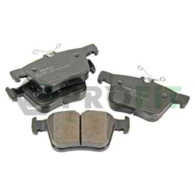 Тормозные колодки Profit 5000-4697 Винница