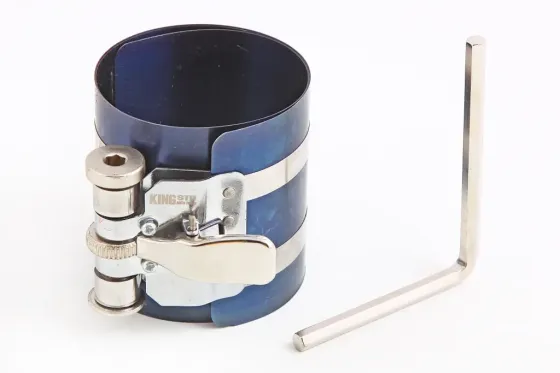 Жим поршніх кілець 53-125м King Std Вінниця