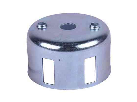 Шків стартера ручного (склянка стартера) мотоблок 156F Мукачево