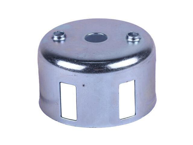 Шків стартера ручного (склянка стартера) мотоблок 156F Мукачево - фото 1