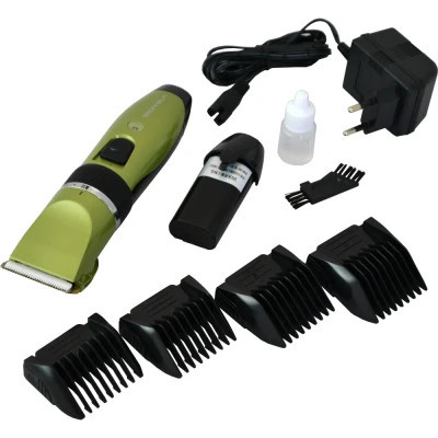 Машинка для стрижки Grunhelm GHC902 Вінниця - фото 4