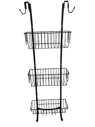 Металева полиця для ванної кімнати 26168 Луцк