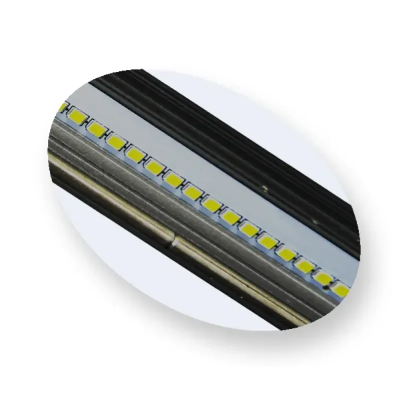 Світлодіодний медичний негатоскоп WL-3D Дніпро - фото 5