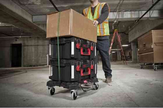 Візок-платформа PACKOUT MILWAUKEE Одесса