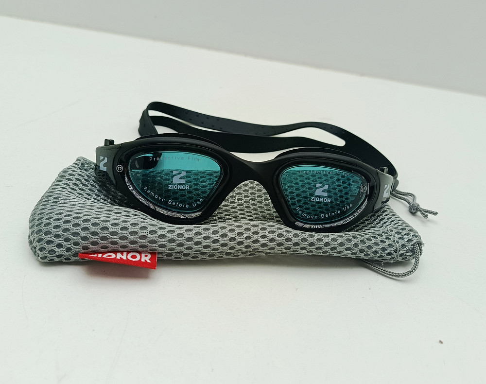 Окуляри для плавання ZIONOR Луцьк - фото 2