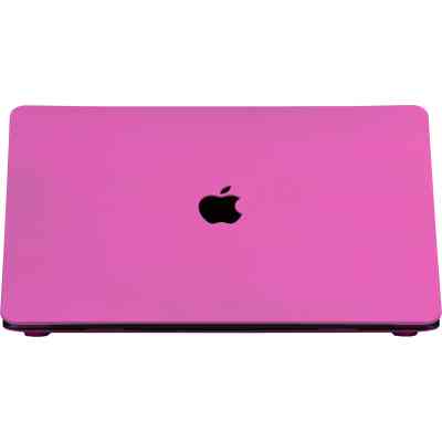 Чохол до ноутбука Armorstandart 16 MacBook Pro, Hardshell, Purple (ARM58993) Вінниця